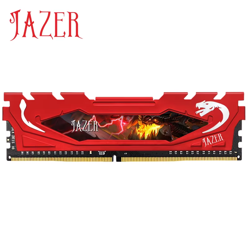 Khadas Vim4 8Gb - JAZER DDR4 Ram 8GB 3200MHz PC4