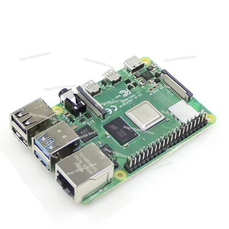 Raspberry Pi 5 8Gb Kit - For Raspberry Pi 5 1GB 2GB