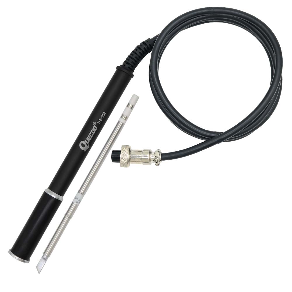 Soldering Station T12 Oled - 2019 New Arrival T12-M8 Aluminum Alloy
