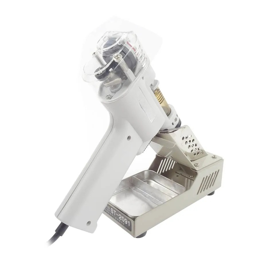 1PCS 110/220V 100W S-997P Elec - Desoldering Gun Vacuum Electric recension och pris