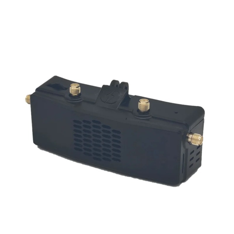 VRX 4X 5.8GHz 720p 60fps Digit - Fpv Vtx Receiver Module Hd recension och pris