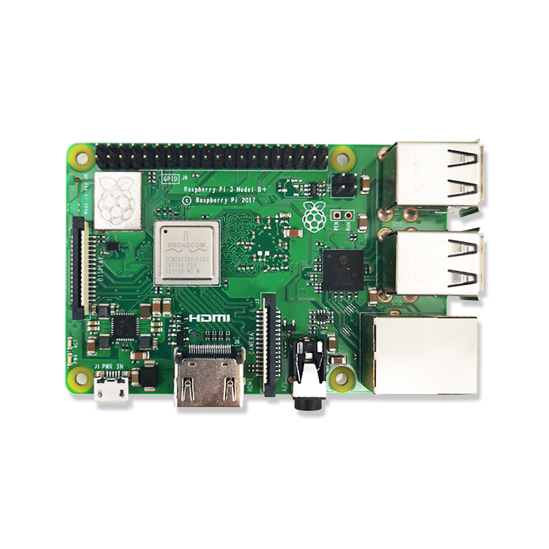 Original Raspberry Pi 3 Model  - Radxa Rock 5B 16Gb recension och pris