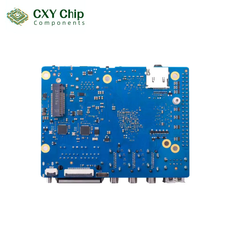 Orange Pi 5 Plus 16GB RAM DDR4 - Orange Pi 5 Plus 16Gb recension och pris