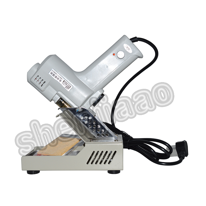 S-993A Electric Vacuum Desolde - Desoldering Gun Vacuum Electric recension och pris