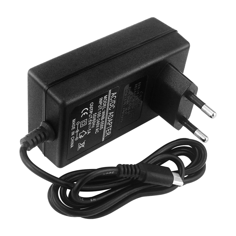 Orange Pi 5 Pro Power Supply 5 - Banana Pi Bpi-M5 recension och pris