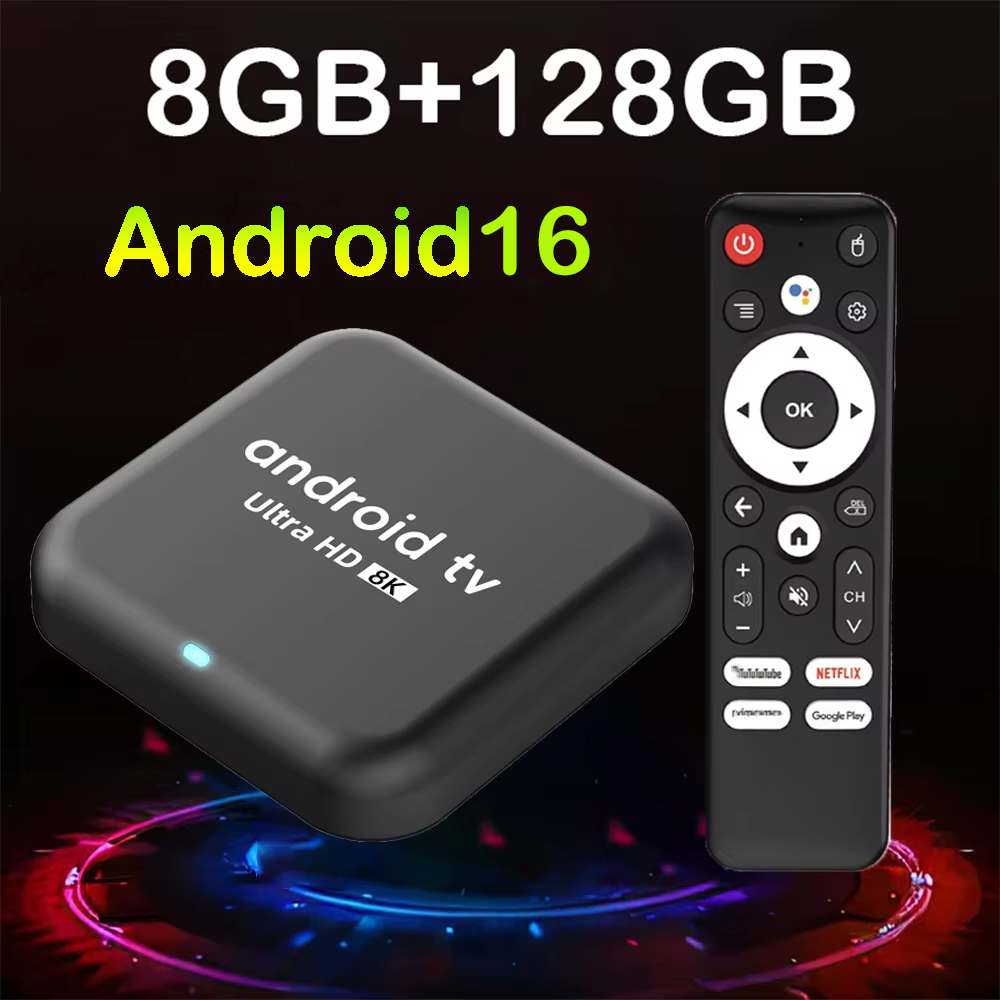 Q18 Smart TV Box RK3518 Quad C - Radxa Rock 5B 16Gb recension och pris