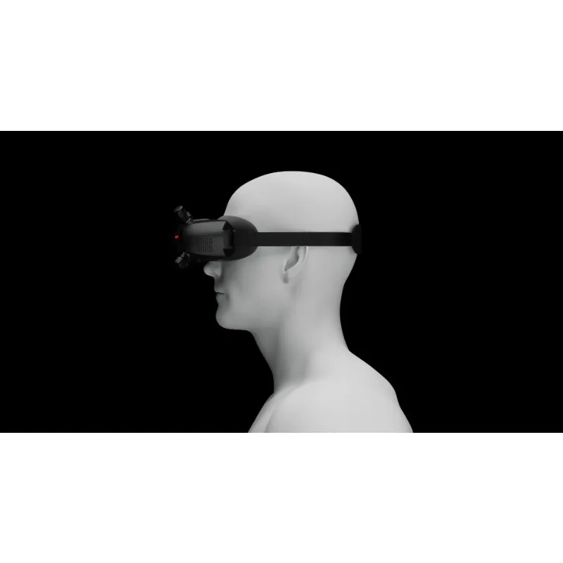 Avatar HD Goggles X 5.8GHz Ste - Fpv Goggles Avatar Hd Receiver recension och pris