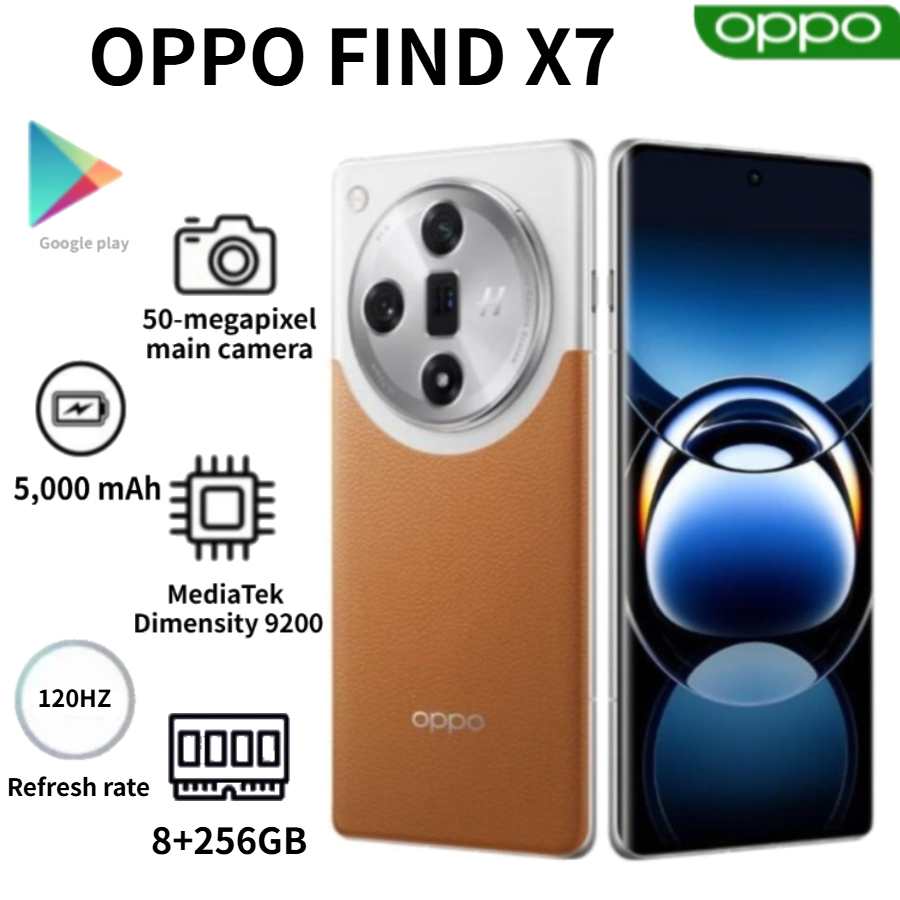 2026 OPPO Find X7 Global Editi - Khadas Vim4 8Gb recension och pris