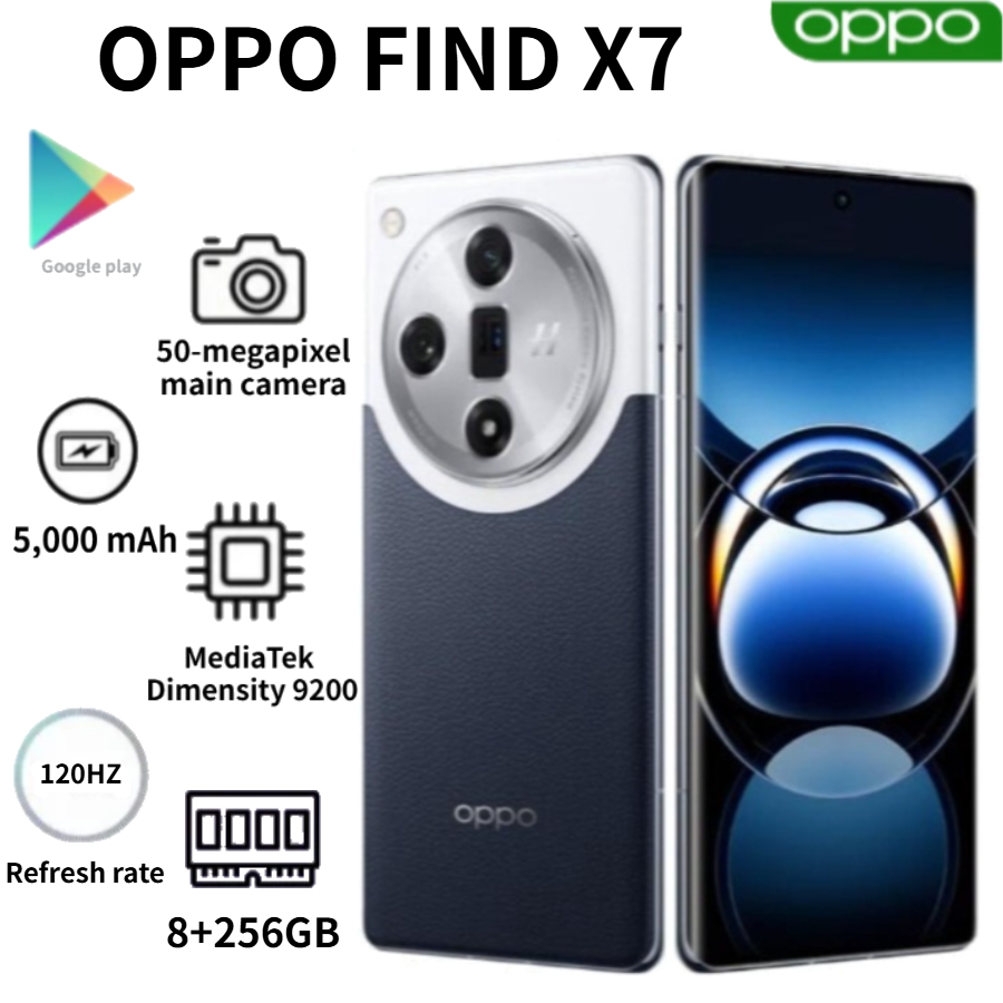 2026 OPPO Find X7 Global Editi - Khadas Vim4 8Gb recension och pris