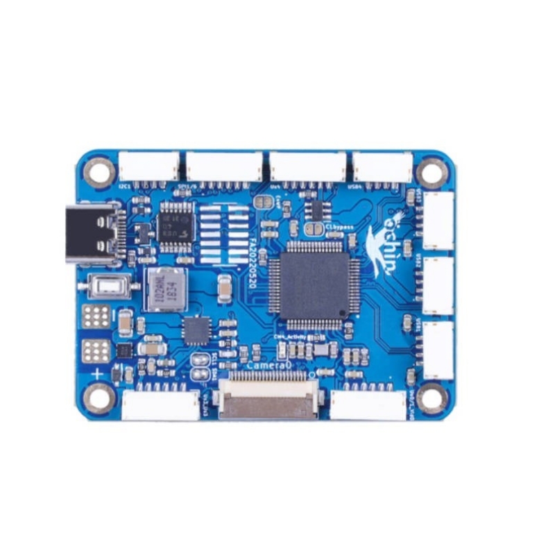 Ochin Tiny Carrier Board with  - Raspberry Pi Compute Module 4 8Gb 32Gb recension och pris