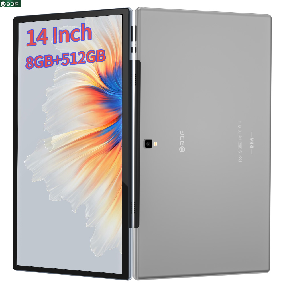 New 14 Inch Tablets Global Ver - Khadas Vim4 8Gb recension och pris