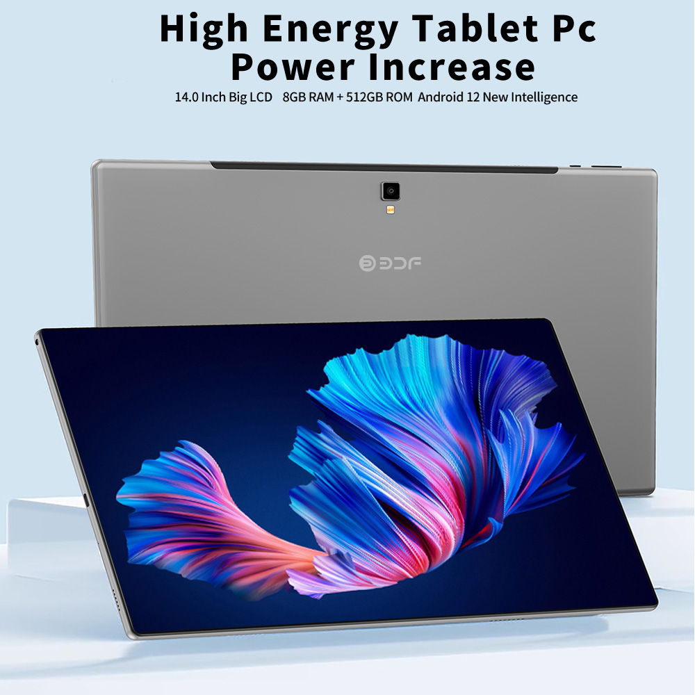New 14 Inch Tablets Global Ver - Khadas Vim4 8Gb recension och pris