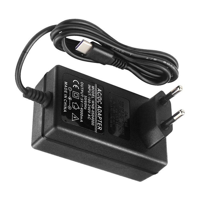5V 4A USB C Charger For Raspbe - Banana Pi Bpi-M5 recension och pris