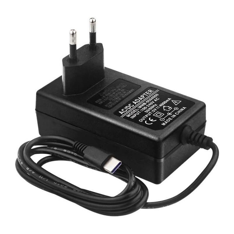 5V 4A USB C Charger For Raspbe - Banana Pi Bpi-M5 recension och pris