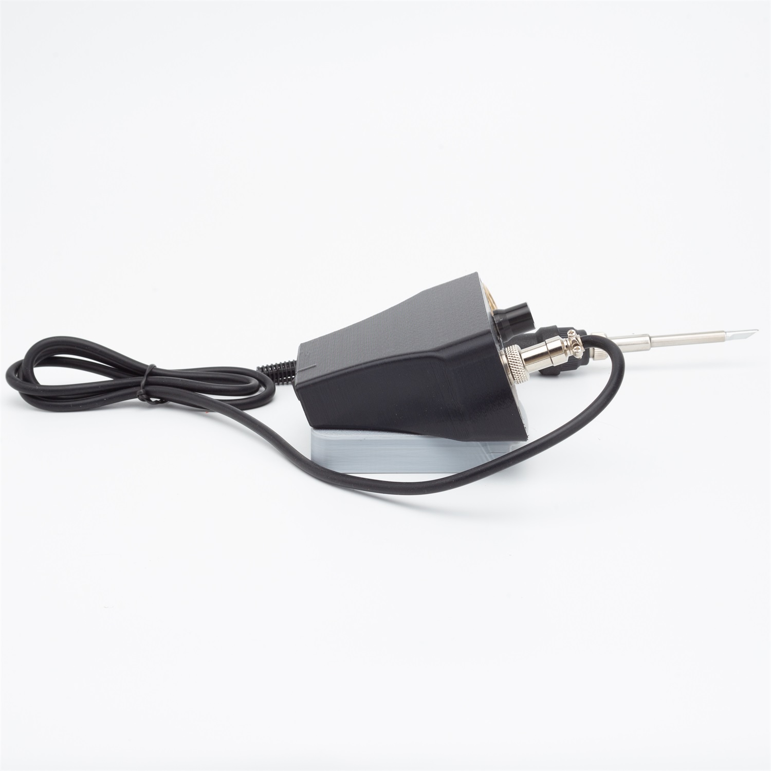 Portable OLED T12 Soldering Ir - Soldering Station T12 Oled recension och pris