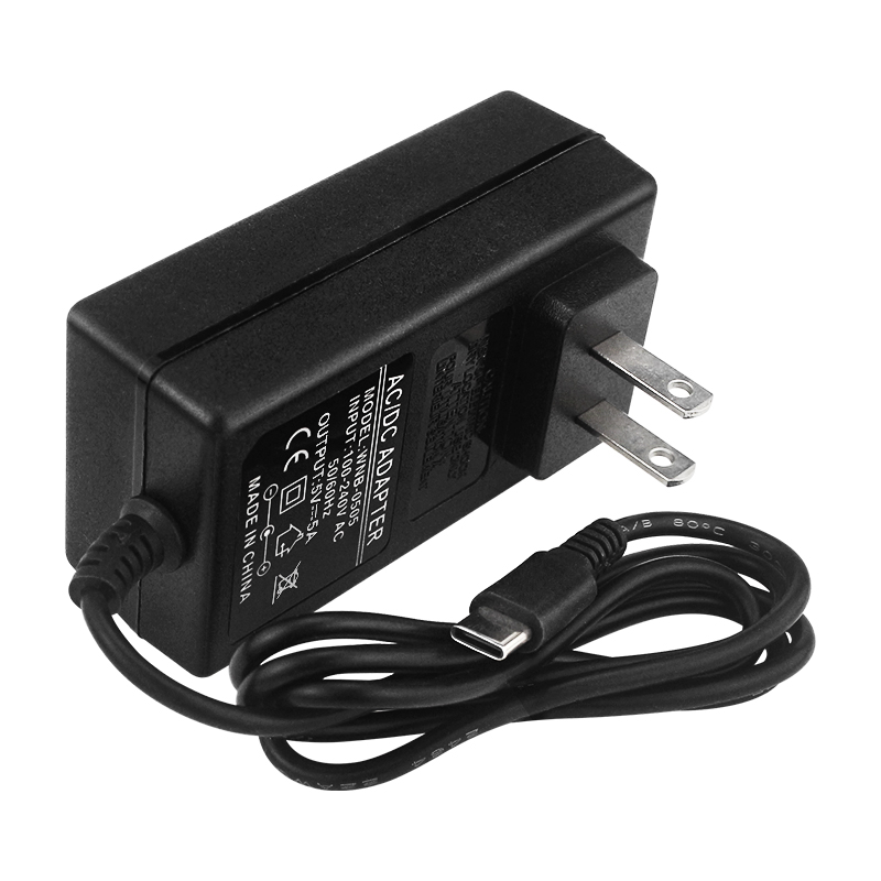 5V 5A Power Adapter for Orange - Banana Pi Bpi-M5 recension och pris