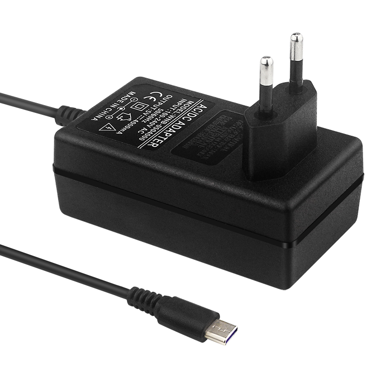 5V 4A Power Supply 20W USB Typ - Banana Pi Bpi-M5 recension och pris