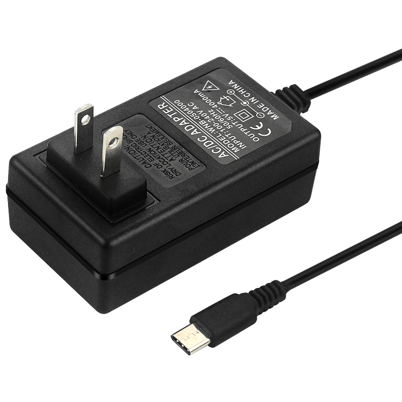 5V 4A Power Supply 20W USB Typ - Banana Pi Bpi-M5 recension och pris