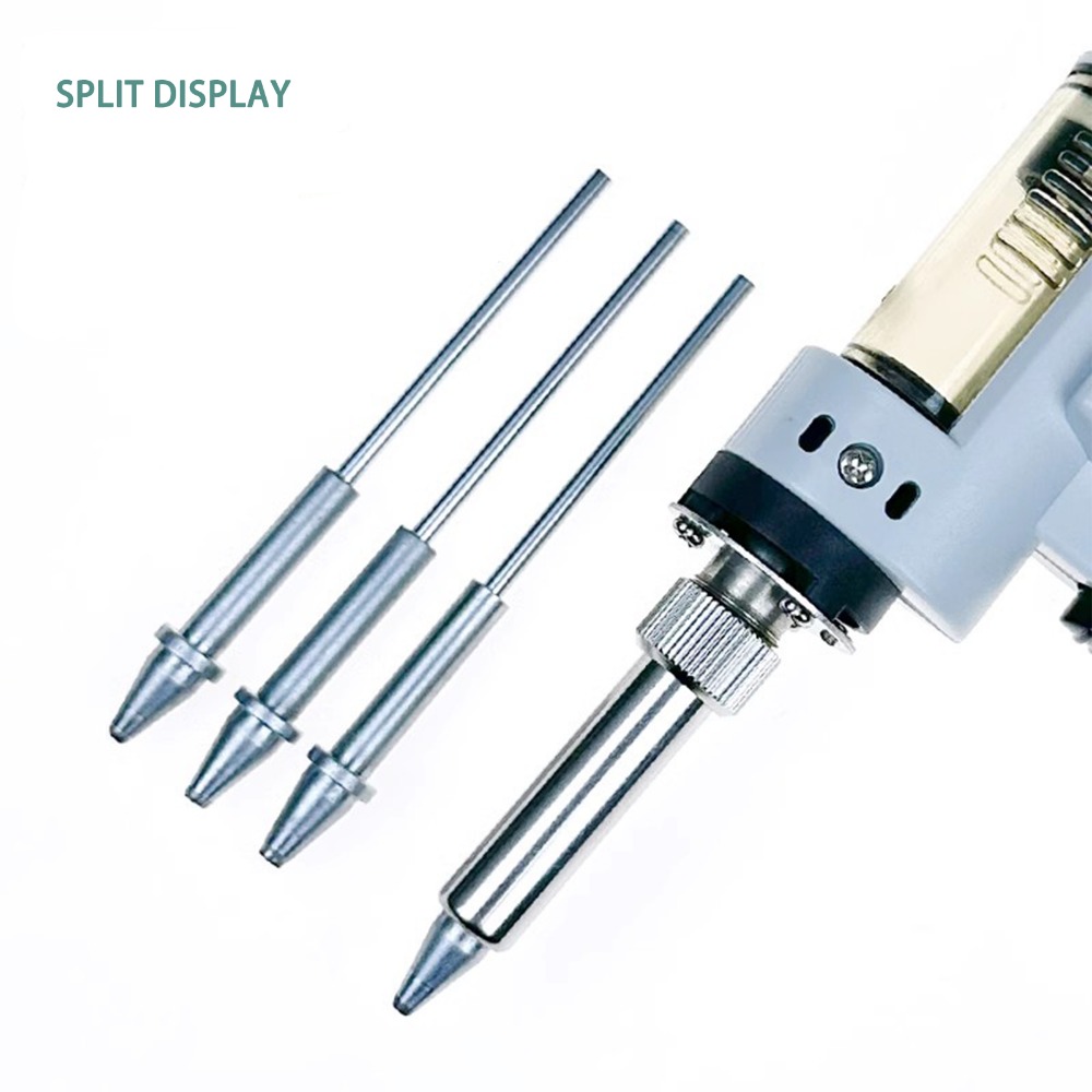 S-993A Single-pump Electric De - Desoldering Gun Vacuum Electric recension och pris
