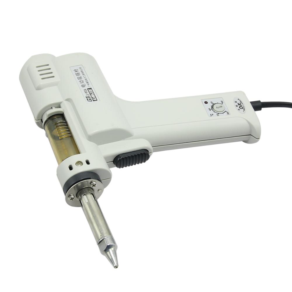 S-993A 220V 100W Power Consump - Desoldering Gun Vacuum Electric recension och pris