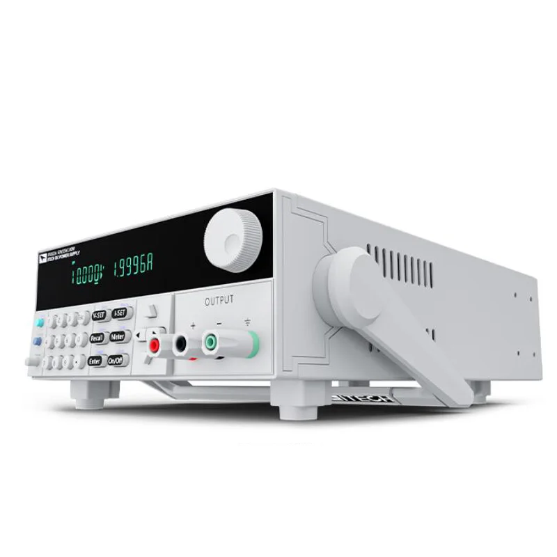 ITECH IT6922A Programmable DC  - Programmable Dc Power Supply 60V 5A recension och pris