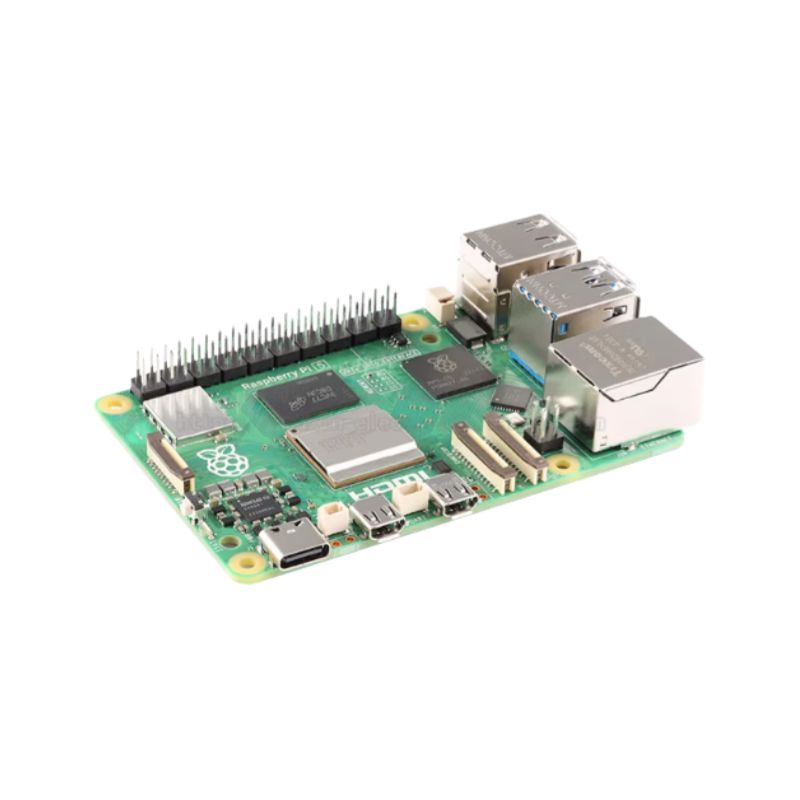 1pcs Raspberry Pi 5 Developmen - Raspberry Pi 5 8Gb Kit recension och pris