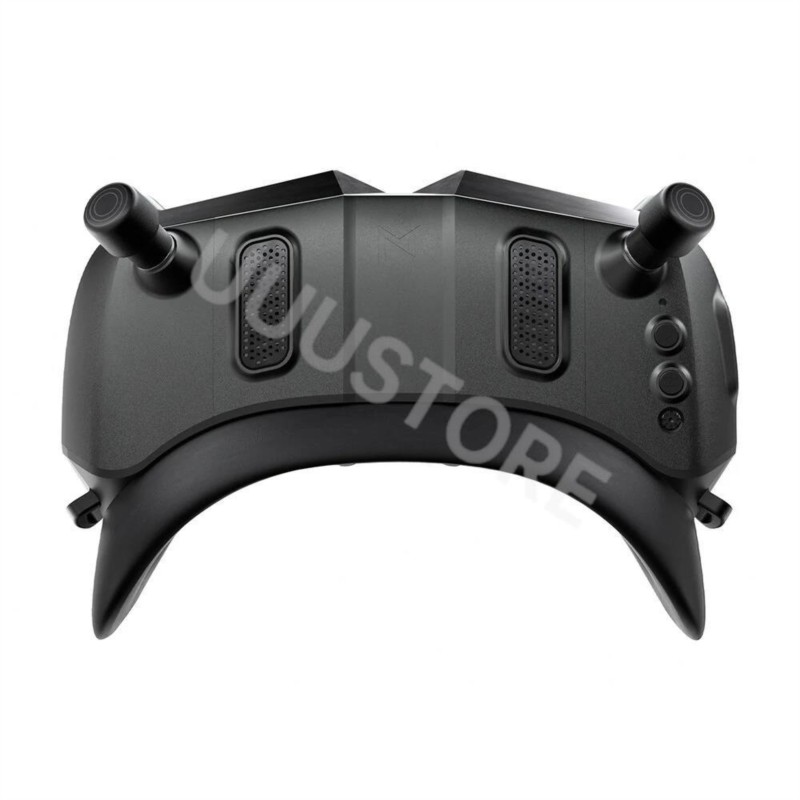 Walksnail Avatar HD Goggles X  - Fpv Goggles Avatar Hd Receiver recension och pris