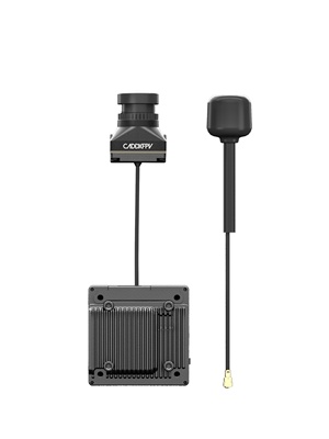 Walksnail Avatar HD VRX Receiv - Fpv Goggles Avatar Hd Receiver recension och pris