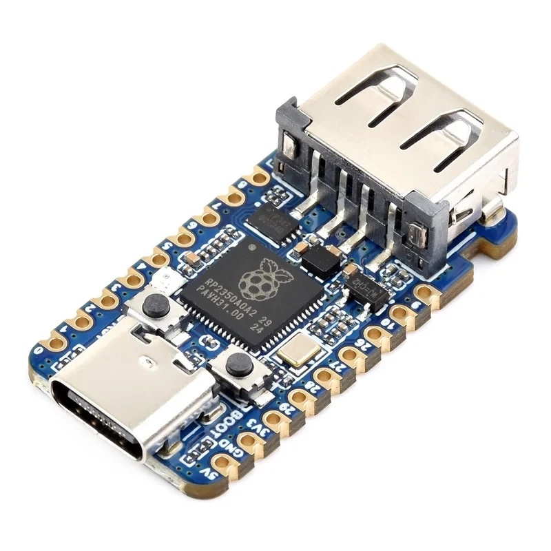Raspberry Pi Pico 2 RP2350 USB - Banana Pi Bpi-M5 recension och pris