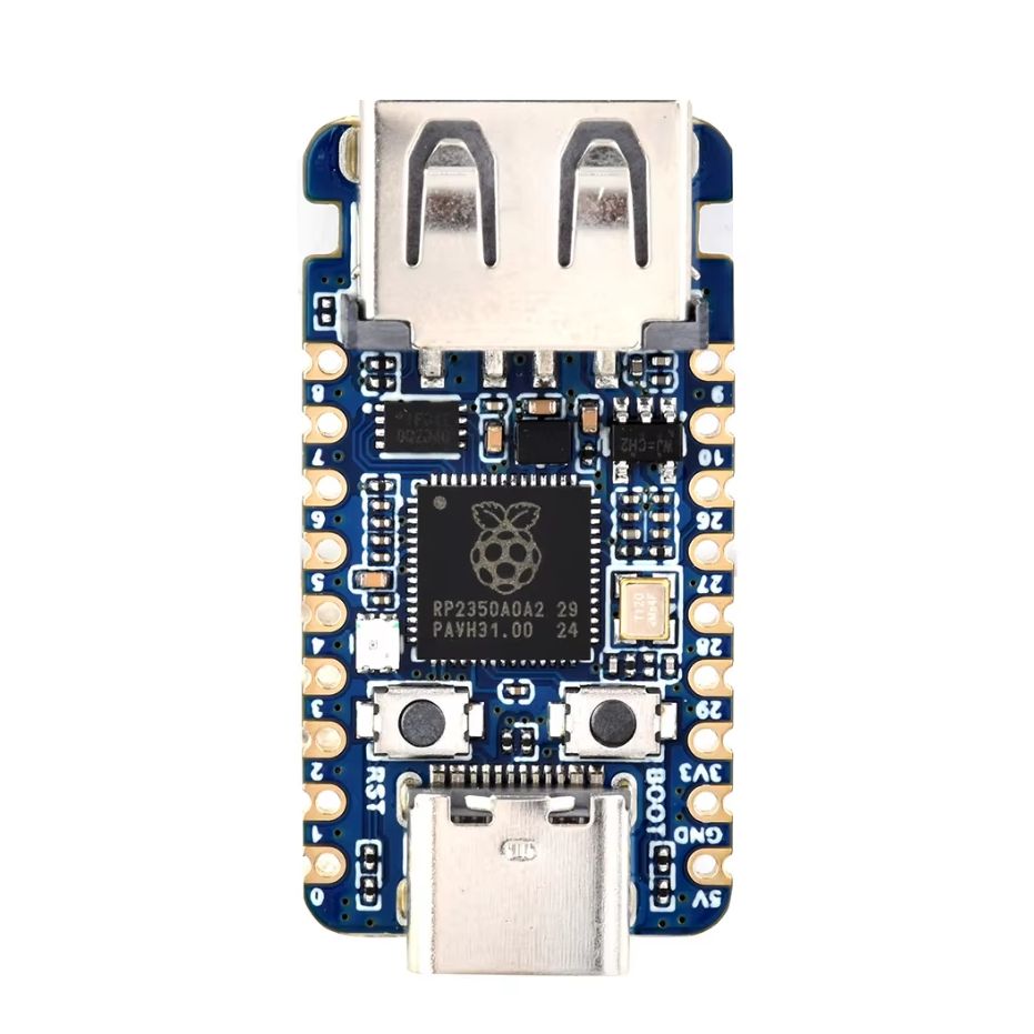 Raspberry Pi Pico 2 RP2350 USB - Banana Pi Bpi-M5 recension och pris