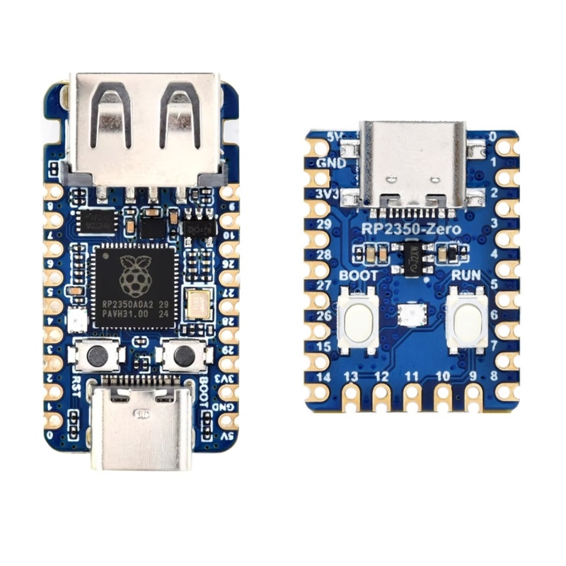 Raspberry Pi Pico 2 RP2350 USB - Banana Pi Bpi-M5 recension och pris