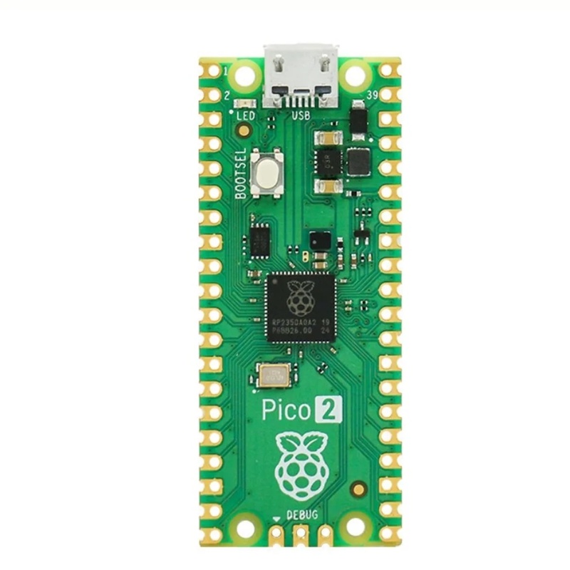 Raspberry Pi Pico 2 RP2350 USB - Banana Pi Bpi-M5 recension och pris