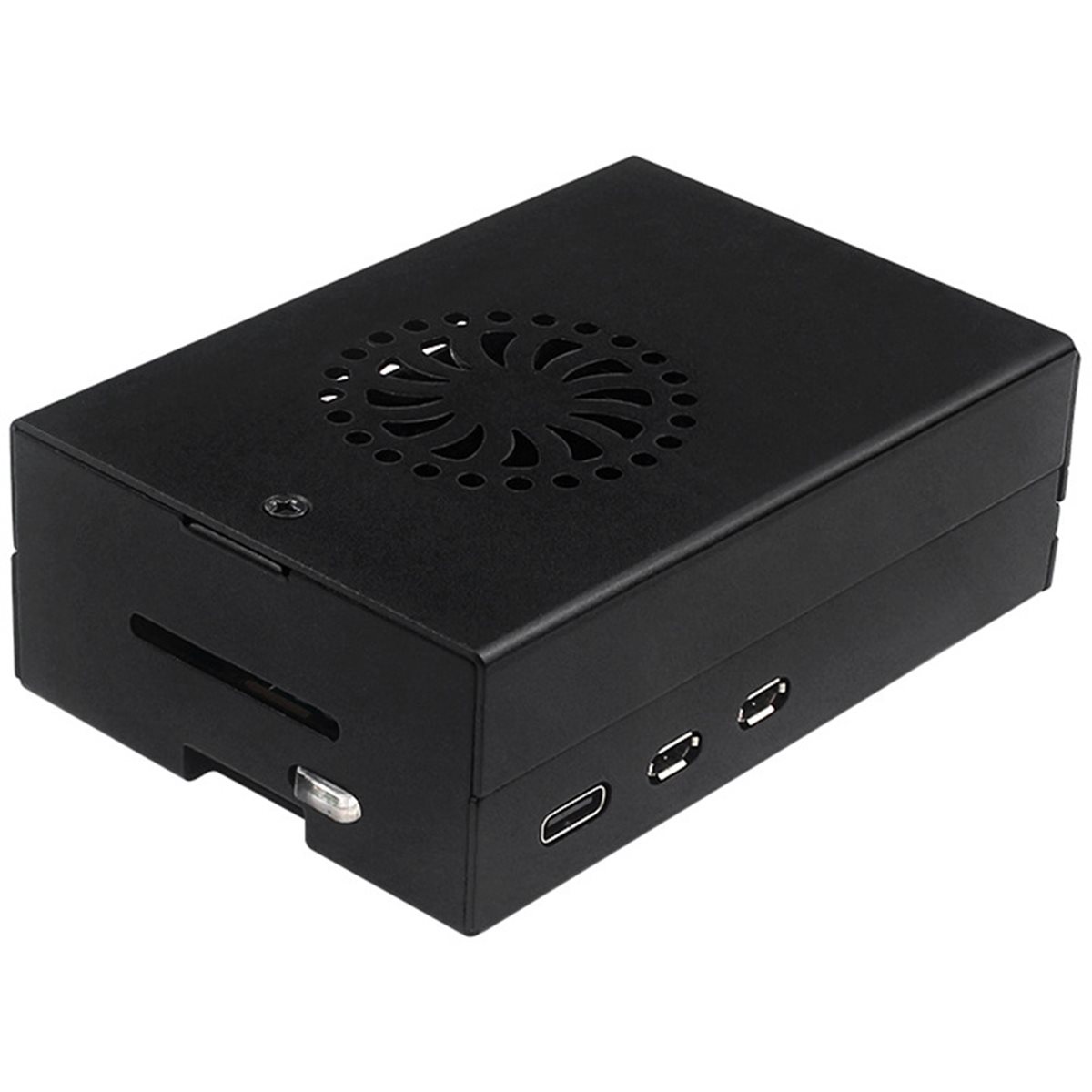 X14A& For IRasptek Starter Kit - Raspberry Pi 5 8Gb Kit recension och pris