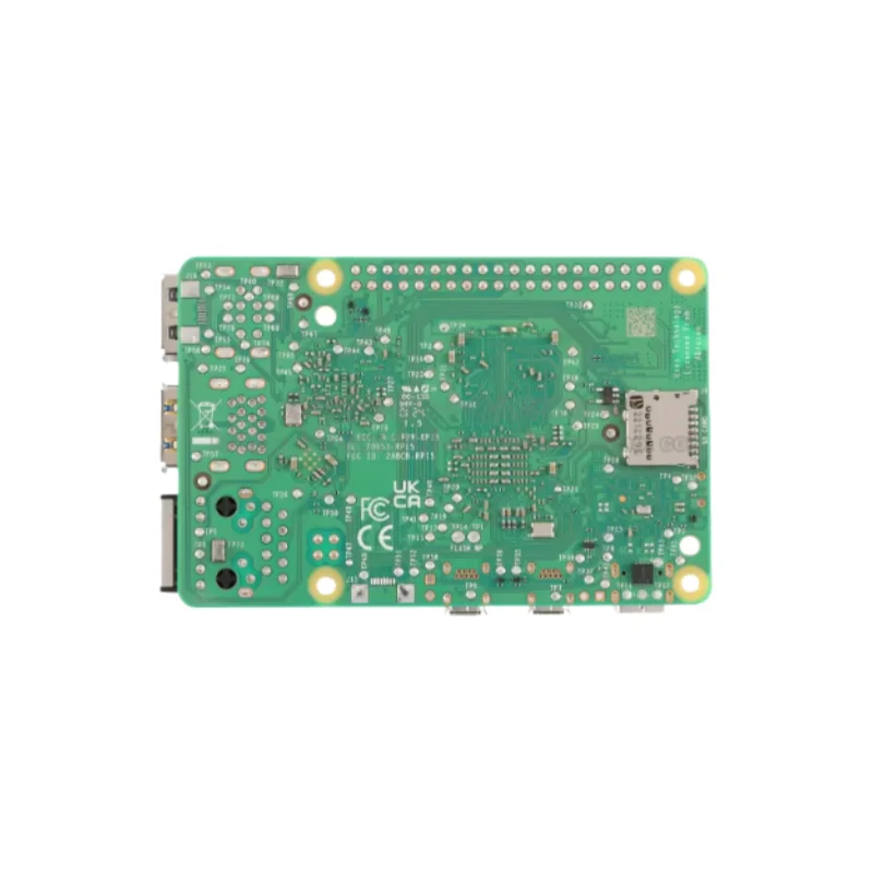 VoFS1pcs Raspberry Pi 5 Develo - Raspberry Pi 5 8Gb Kit recension och pris
