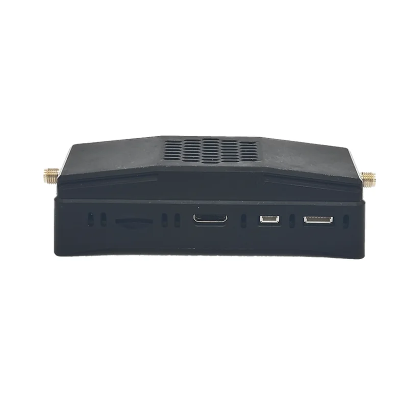 2025HDZero VRX 4X 5.8GHz 720p  - Fpv Vtx Receiver Module Hd recension och pris