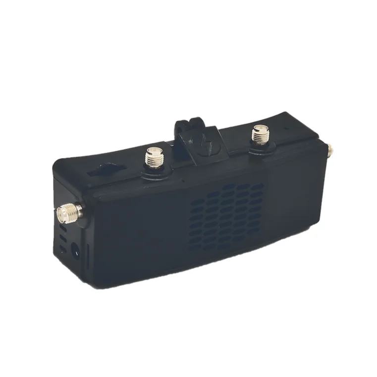 2025HDZero VRX 4X 5.8GHz 720p  - Fpv Vtx Receiver Module Hd recension och pris
