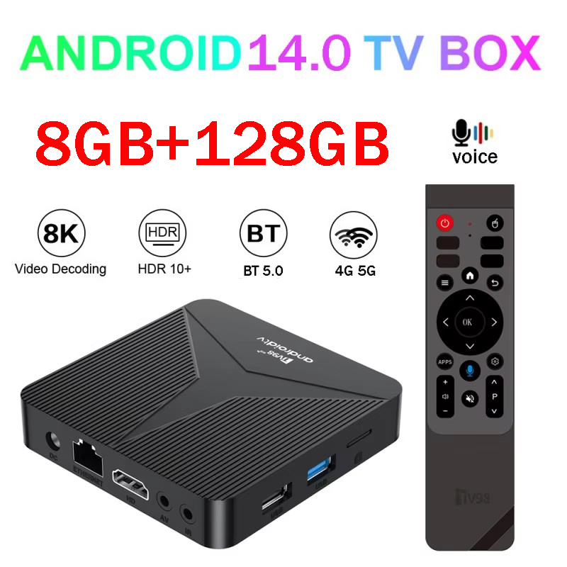 TV Box Rockchip RK3518 Quad Co - Radxa Rock 5B 16Gb recension och pris