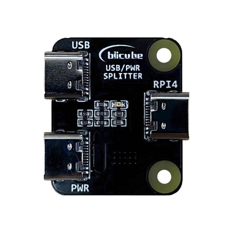 USB Power Splitter for Raspber - Banana Pi Bpi-M5 recension och pris