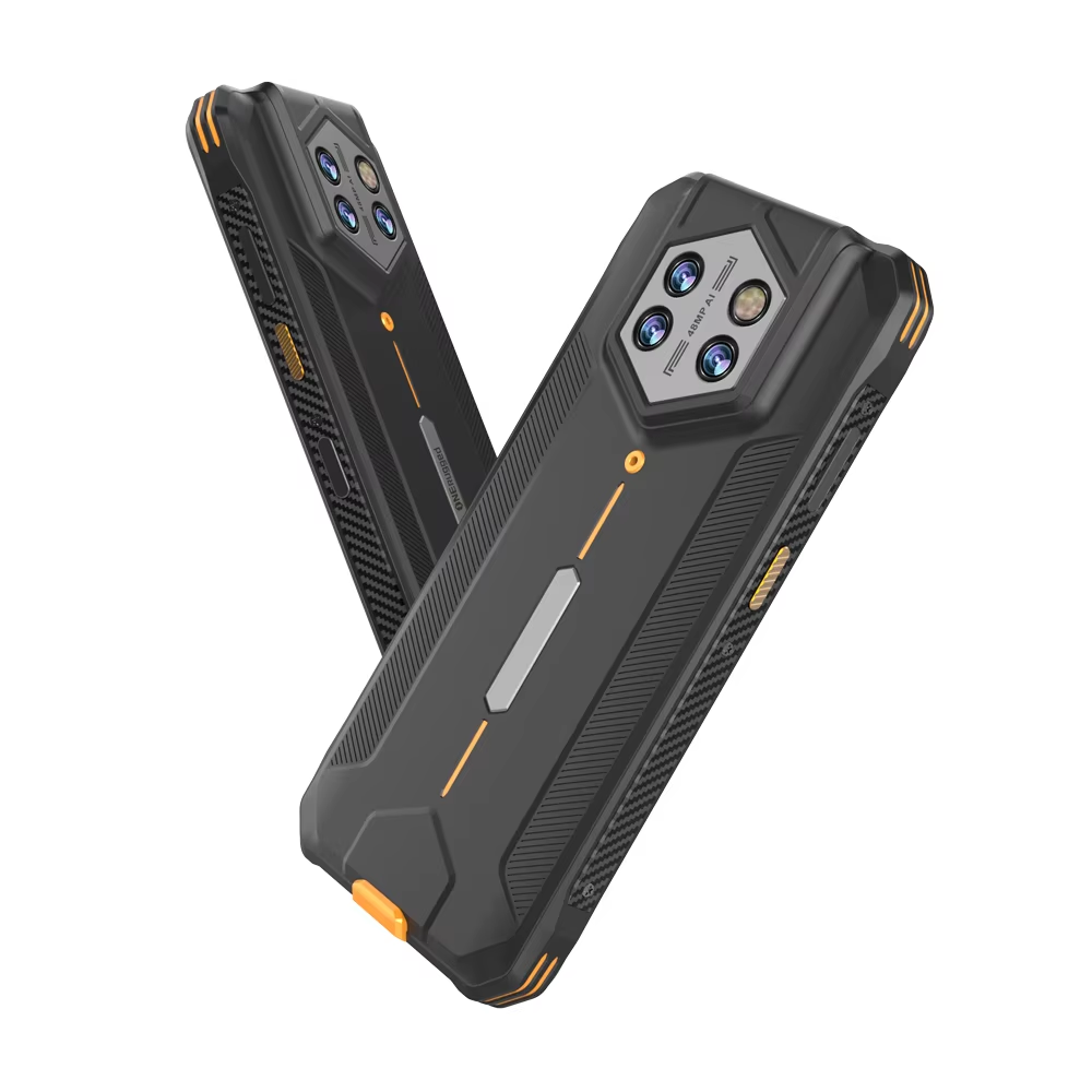 Handheld PDA with 6.5-inch Scr - Khadas Vim4 8Gb recension och pris