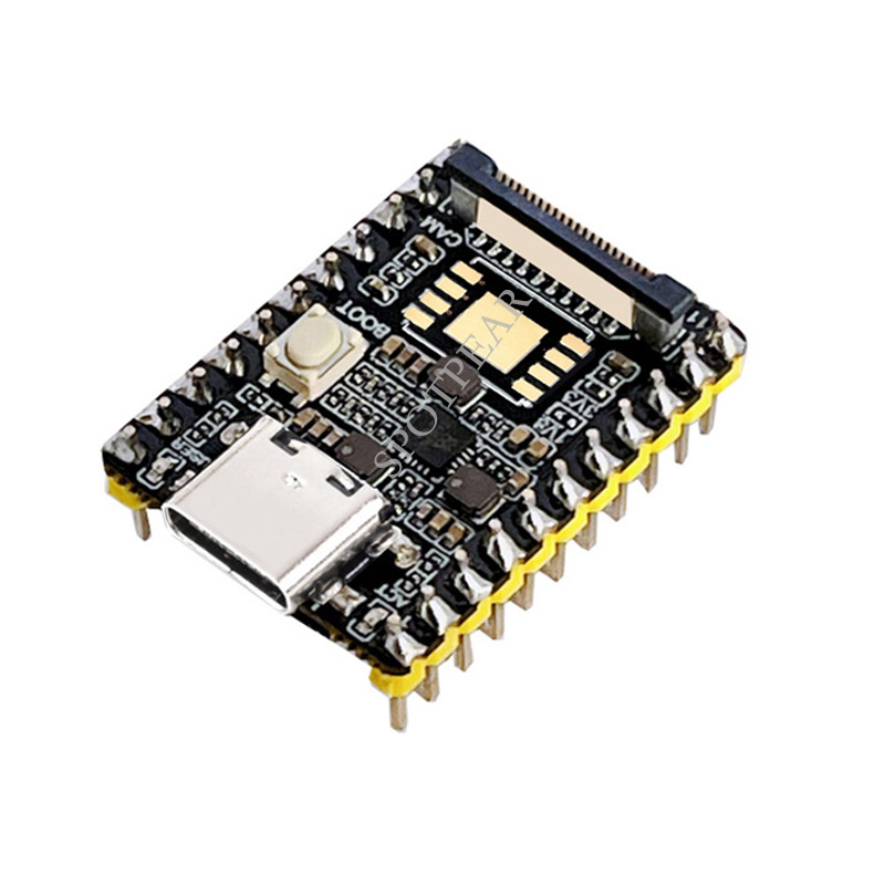 LuckFox Pico Mini Linux Supper - Radxa Rock 5B 16Gb recension och pris