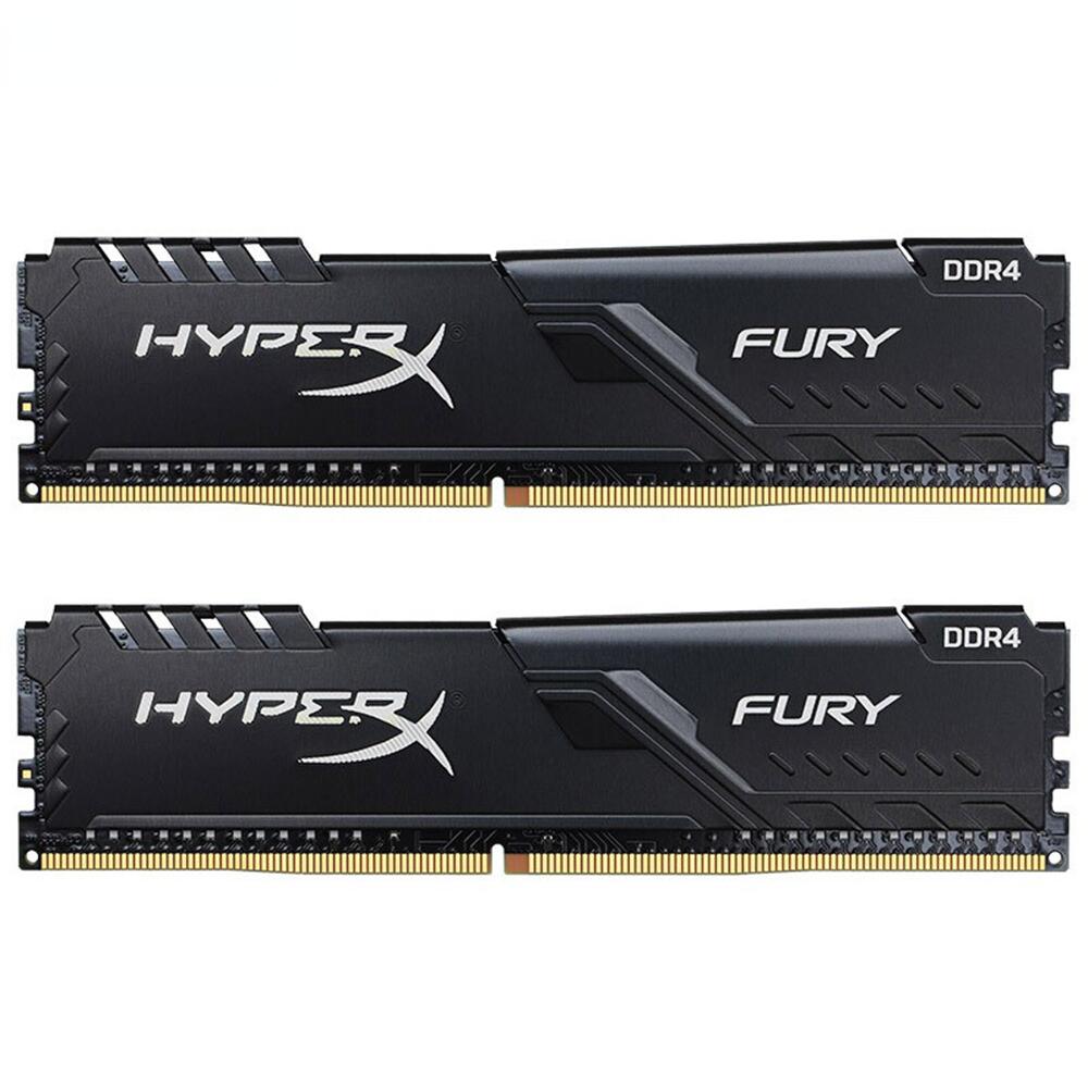 HyperX Fury Memoria DDR4 8GB 1 - Khadas Vim4 8Gb recension och pris