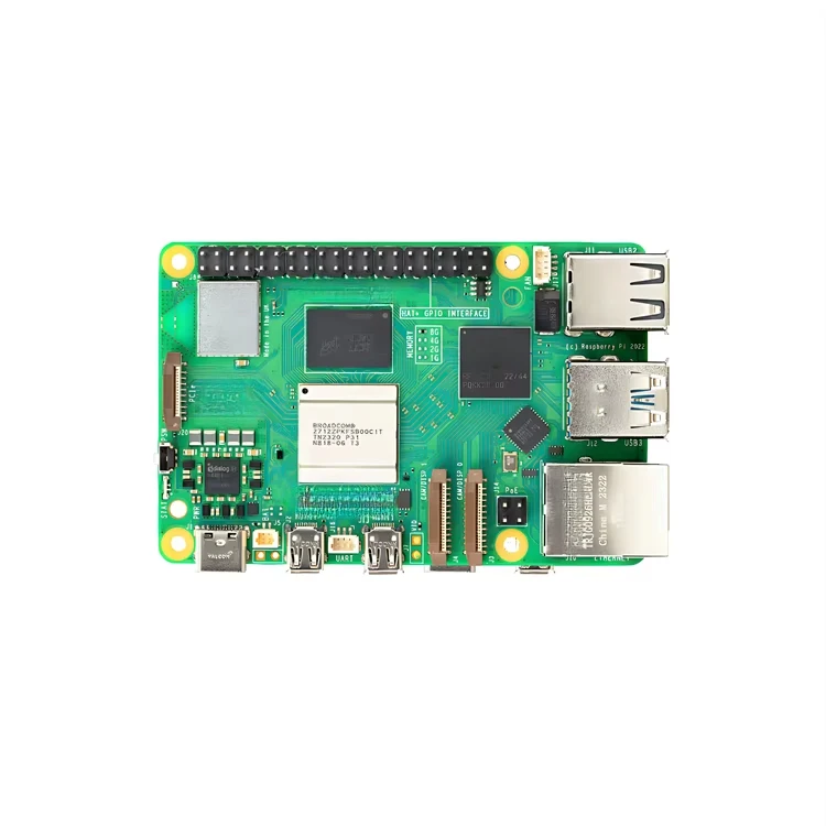 Gold Seller peiqiRaspberry pi  - Raspberry Pi 5 8Gb Kit recension och pris