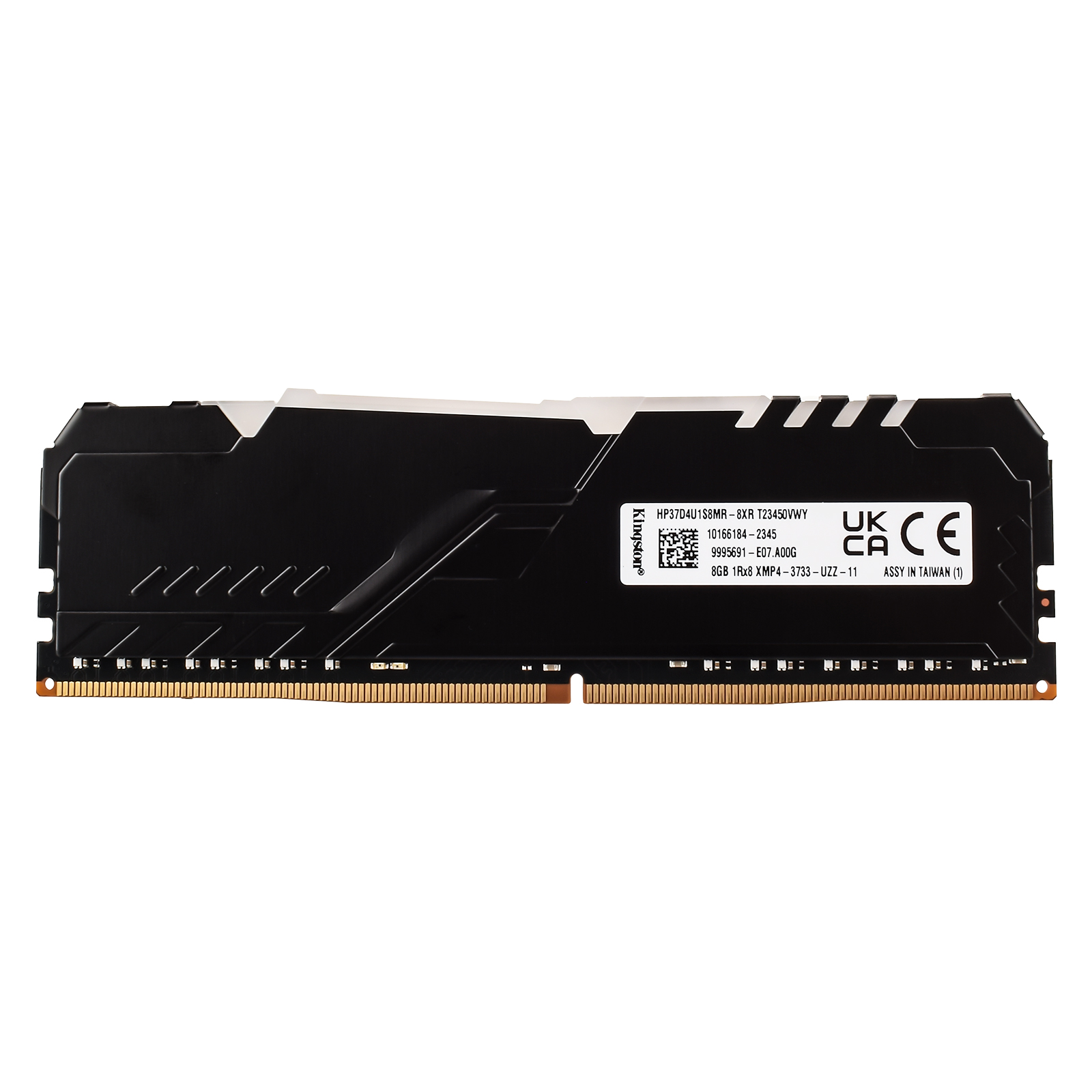 HYPERX FURY DDR4 Desktop Memor - Khadas Vim4 8Gb recension och pris