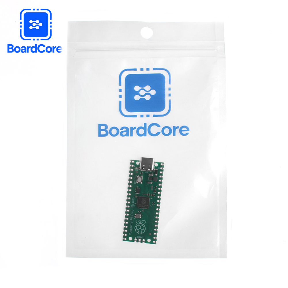 RP2040 microcontroller Develop - Banana Pi Bpi-M5 recension och pris