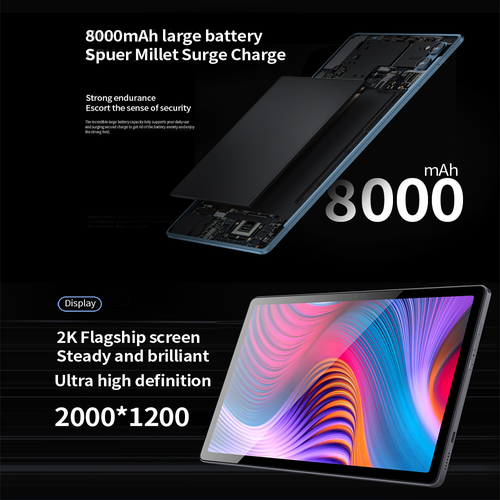 New Google 5G Original Tablet  - Khadas Vim4 8Gb recension och pris