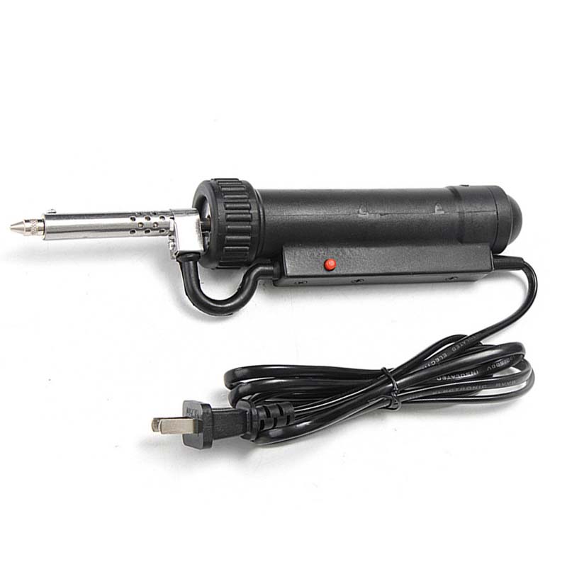 220V 30W Solder Sucker AC 30W  - Desoldering Gun Vacuum Electric recension och pris