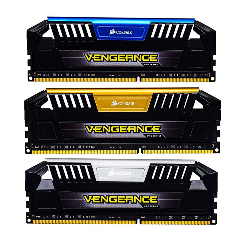 CORSAIR Vengeance LPX DDR3 Des - Khadas Vim4 8Gb recension och pris