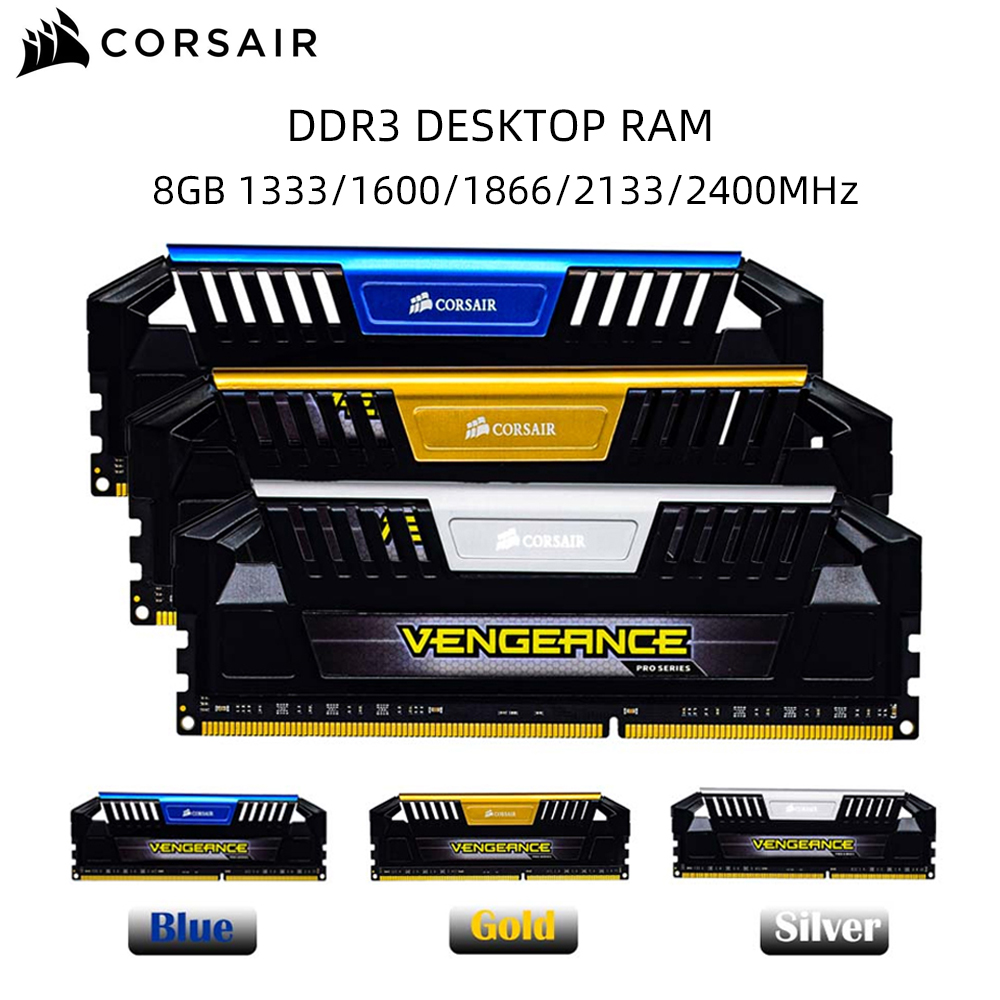 CORSAIR Vengeance LPX DDR3 Des - Khadas Vim4 8Gb recension och pris