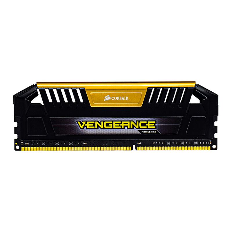 CORSAIR Vengeance LPX DDR3 Des - Khadas Vim4 8Gb recension och pris