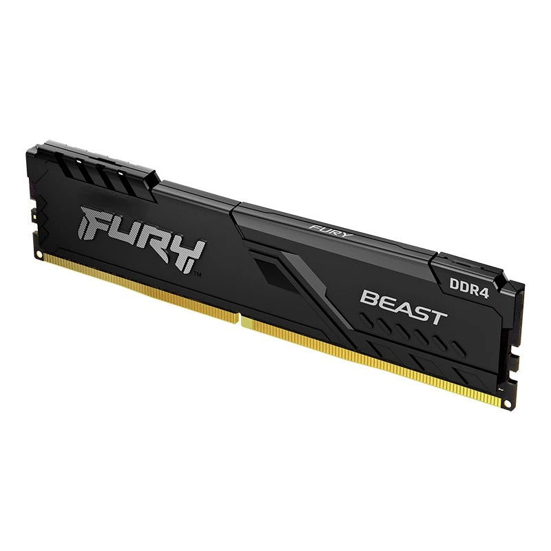 DDR4 Kingston BEAST RAM 3200MH - Khadas Vim4 8Gb recension och pris